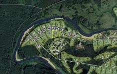 Продам участок 100 сот. в объявлении 3 фото Продам участок 100 сот. картинка из объявления