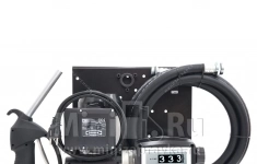 Оборудование/Сфера услуг/Оборудование для автосервисов PIUSI Топливораздаточный узел ST PANTHER 56/M K33 картинка из объявления