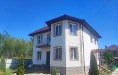 Продам коттедж 233 м2 картинка из объявления
