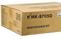 Kyocera Ремонтный комплект MK-8705D для TaskAlfa 6550ci/7550ci (1702K90UN2) картинка из объявления