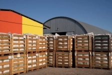 Фасованный битум БНД 100/130 Ангарск 31 500 руб/тн. картинка из объявления