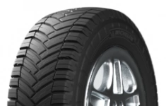 Автомобильная шина MICHELIN Agilis CrossClimate 225/60 R16 105/103H всесезонная картинка из объявления