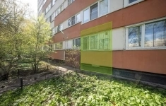 Продам коммерческую недвижимость 17 м2 картинка из объявления