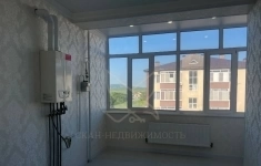 Продам 1 комнатную квартиру 40 м2 картинка из объявления