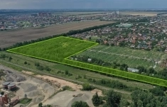 Продам участок 613 сот. картинка из объявления