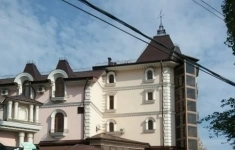 Продам коммерческую недвижимость 2100 м2 картинка из объявления