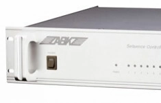 ABK PA-2090S Распределитель электропитания, до 16 переключаемых каналов, автоматический/ручной режим картинка из объявления