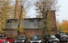Продам коммерческую недвижимость 25.2 м2 картинка из объявления