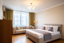 Inndays Apartments картинка из объявления