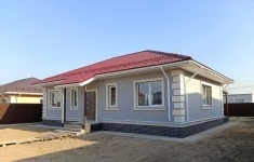 Продам дом 118 м2 картинка из объявления