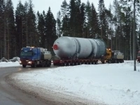 Аренда трала 120 тонн, аренда трала 100 тонн, Новый Уренгой картинка из объявления