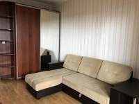 Квартира на длительный срок в хорошем доме картинка из объявления