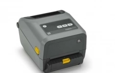 Термотрансферный принтер этикеток Zebra ZD420: 4quot;, 203 dpi, картриджный, USB, USB Host, BTLE (ZD42042-C0EM00EZ) картинка из объявления