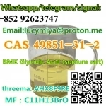 2-bromo-1-phenyl-pentan-1-one CAS 49851-31-2 картинка из объявления