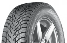 Автомобильная шина Nokian Tyres Hakkapeliitta R3 SUV 235/65 R18 110R зимняя картинка из объявления