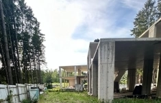 Продам коттедж 500 м2 картинка из объявления