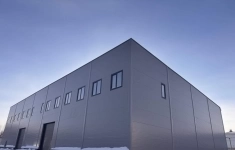 Сдам коммерческую недвижимость 1250 м2 картинка из объявления