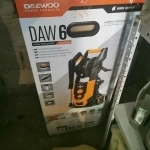 МОЙКА ВЫСОКОГО ДАВЛЕНИЯ DAEWOO DAW 6 картинка из объявления