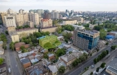 Продам коммерческую недвижимость 1442.7 м2 картинка из объявления