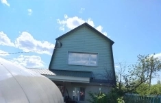 Продам дом 60 м2 в объявлении 10 фото Продам дом 60 м2 картинка из объявления