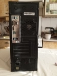 Системный блок AMD 7 5700G картинка из объявления