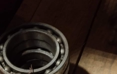 Подшипники МТР, кол-во -1276 штук (Лот№ 2) в объявлении 3 фото Подшипники МТР, кол-во -1276 штук (Лот№ 2) картинка из объявления