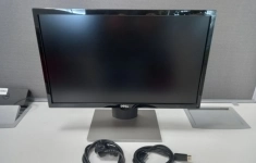 Продажа мониторов DELL, HP, ViewSonic, 432 шт. картинка из объявления