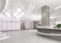 Отдых для всей семьи картинка из объявления