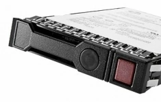 Жесткий диск Hewlett Packard Enterprise 300 GB N9X04A картинка из объявления