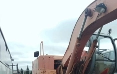 Экскаватор ЕК-12-00 , гос. № УВ4011 картинка из объявления