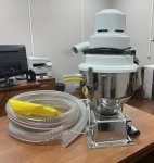 Вакуумный загрузчик FLK-300 картинка из объявления