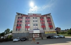 Продам коммерческую недвижимость 5032.9 м2 картинка из объявления