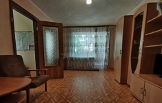 Продам 2 комнатную квартиру 43 м2 картинка из объявления