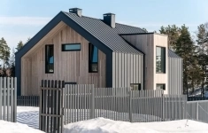 Продам коттедж 160.8 м2 картинка из объявления