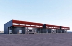 Продам коммерческую недвижимость 1500 м2 картинка из объявления