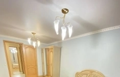 Сдам 5 комнатную квартиру 130 м2 картинка из объявления