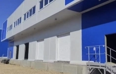 Продам коммерческую недвижимость 1500 м2 картинка из объявления