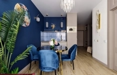 Продам 1 комнатную квартиру 40 м2 картинка из объявления