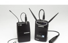 Накамерная радиосистема SAMSON UHF Micro 32 w/SM картинка из объявления