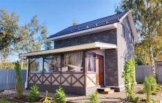 Сдам дом 120 м2 картинка из объявления