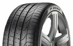 Автомобильная шина Pirelli P Zero 245/50 R18 100 RunFlat летняя картинка из объявления