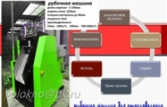 Вторичная перераБотка полимерных композитов картинка из объявления