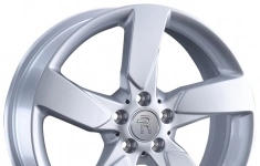 Колесный диск Replay MR240 7.5x19/5x112 D66.6 ET47 S картинка из объявления