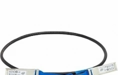 Кабель Intel XLDACBL3 QSFP TO QSFP 3M TWIN картинка из объявления