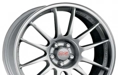 Колесный диск OZ Racing Superleggera 8.5x19/5x112 D79 ET32 Silver картинка из объявления