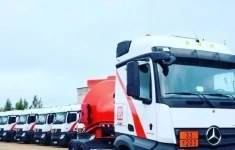 Водитель бензовоза в объявлении 1 фото Водитель бензовоза картинка из объявления