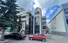 Продам коммерческую недвижимость 2100 м2 картинка из объявления