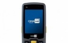 CipherLAB 8600L/R-8MB-GPS+SNAPON A860SLFB212U1 картинка из объявления