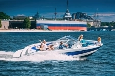 Bayliner 185BR картинка из объявления