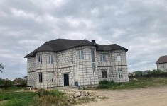 Продам коттедж 330 м2 картинка из объявления